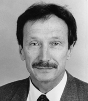 Rolf M. Zinkernagel