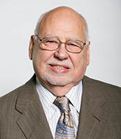 Robert R. Rich, M.D.