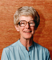 Marian E. Koshland