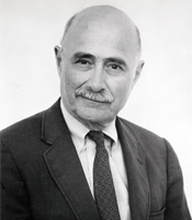 Alwin M. Pappenheimer, Jr.
