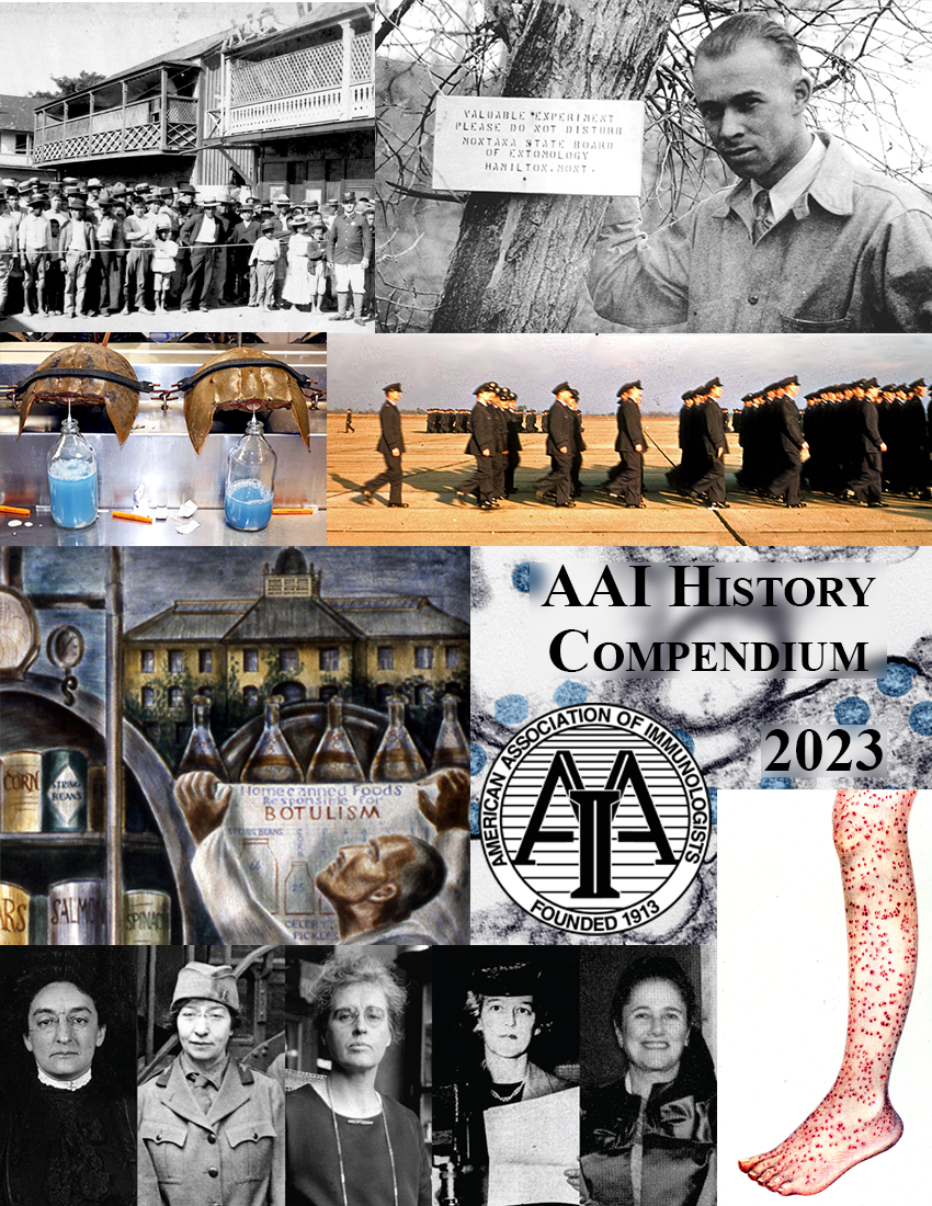 AAI History Compendium