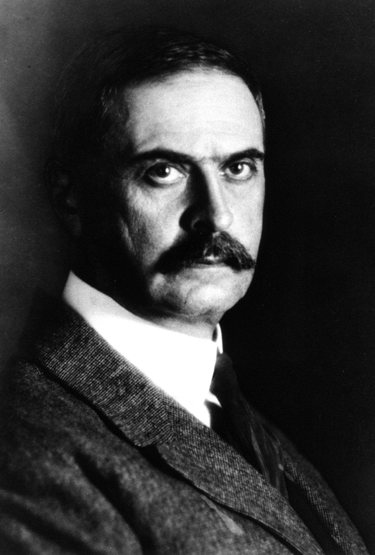 Karl Landsteiner