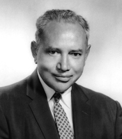 John H. Dingle