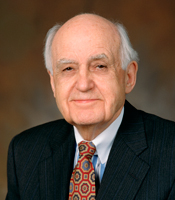 Maurice R. Hilleman