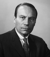 Henry G. Kunkel