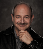 Bruce Beutler