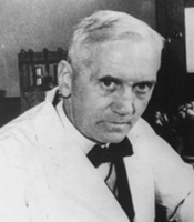 Alexander Fleming