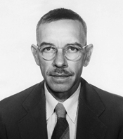 Alfred D. Hershey