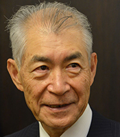 Tasuku Honjo