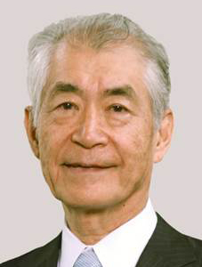 tasuku Honjo