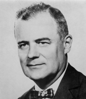 Frederick C. Robbins