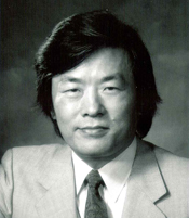 Susumu Tonegawa