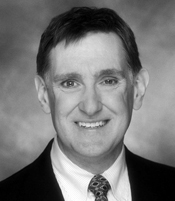 Paul M. Allen