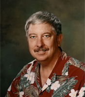 Jeffrey A. Frelinger