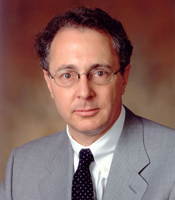 Roger M. Perlmutter