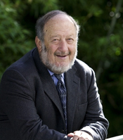 Irving L. Weissman