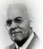 Arthur F. Coca