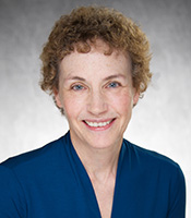 Gail A. Bishop, Ph.D.