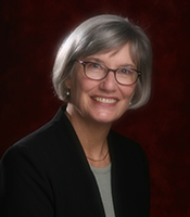Pamela J. Fink, Ph.D.