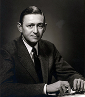 Harry M. Rose