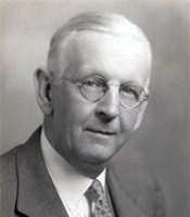 John C. Torrey