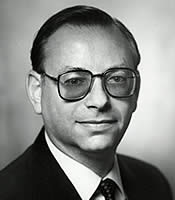 Barry R. Bloom