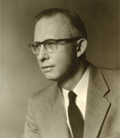 Merrill W. Chase