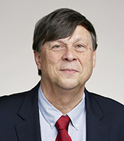 Mark M. Davis