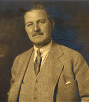 Alphonse R. Dochez