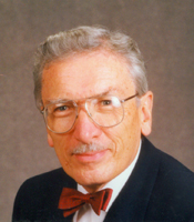 Frank W. Fitch, M.D., Ph.D.