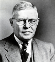 Donald T. Fraser 