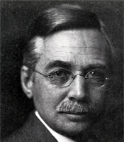 Ludvig Hektoen