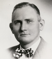 Thomas P. Magill