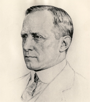 Wilfred H. Manwaring