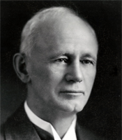 Frederick G. Novy