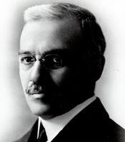 William H. Park