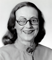 G. Jeanette Thorbecke