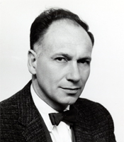 Byron H. Waksman