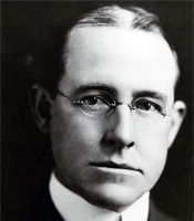 H. Gideon Wells