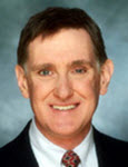 Paul M. Allen, Ph.D. (AAI President, 2005–06)