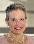 Leslie J. Berg, Ph.D. (AAI President, 2011-12)