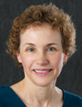 Gail A. Bishop, Ph.D. (AAI President, 2012–13)