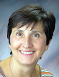 Olivera J. (Olja) Finn, Ph.D. (AAI President, 2007–08)