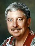 Jeffrey Frelinger, Ph.D. (AAI President, 2010–11)