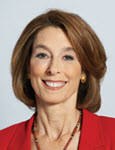 Laurie H. Glimcher, M.D. (AAI President, 2003-04)