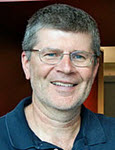 Marc K. Jenkins, Ph.D. (AAI President, 2013–14)