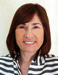 Linda A. Sherman, Ph.D. (AAI President, 2014–15)