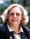 Susan L. Swain, Ph.D. (AAI President, 2004–05)