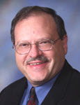 Arthur Weiss, M.D., Ph.D. (AAI President, 2008–09)