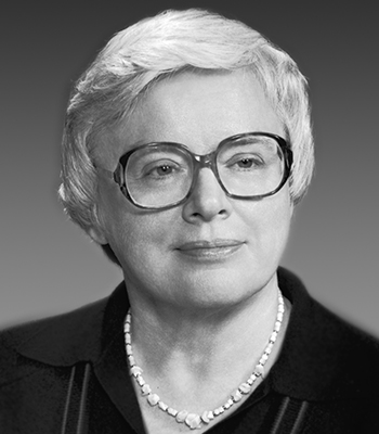 Eloise R. Giblett